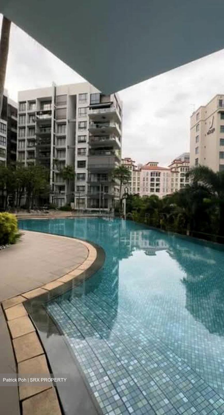 The Pier at Robertson (D9), Apartment #555300431